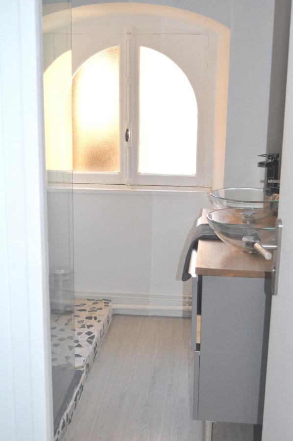 L'Hotel Particulier D'אלבי מראה חיצוני תמונה