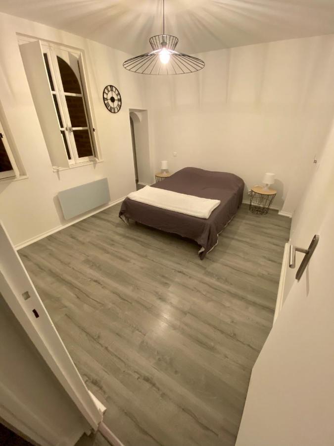 L'Hotel Particulier D'אלבי מראה חיצוני תמונה