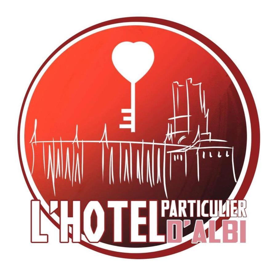 L'Hotel Particulier D'אלבי מראה חיצוני תמונה